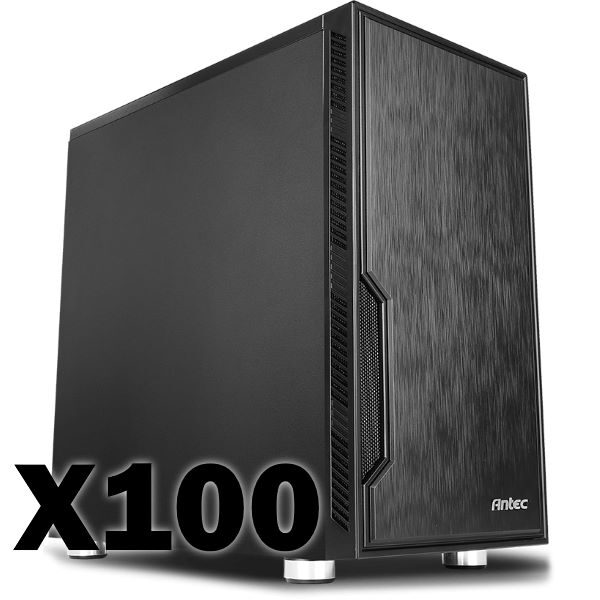 VoIPex X100 Desktop